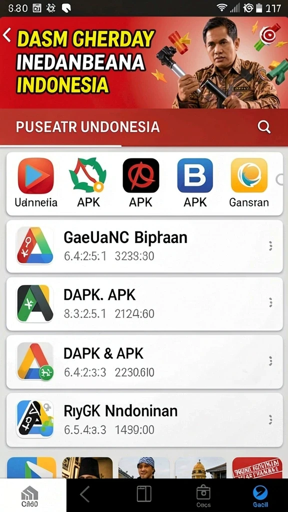 Screenshot 138alien nomor 3