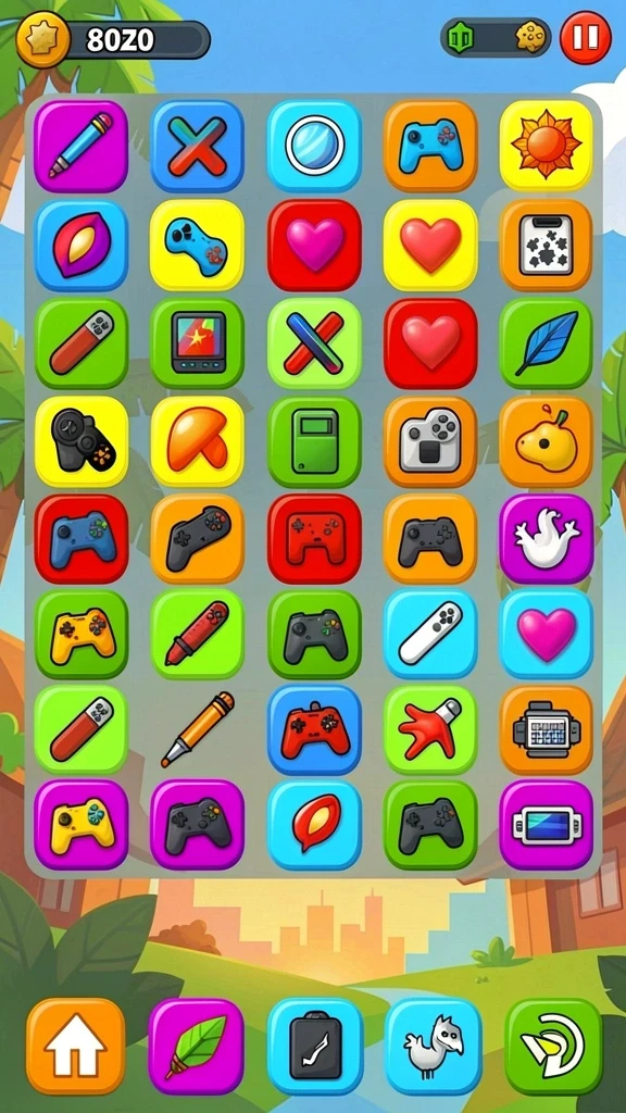 Screenshot 380slot nomor 2
