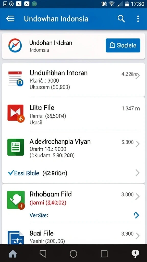 Screenshot 4p4p nomor 1