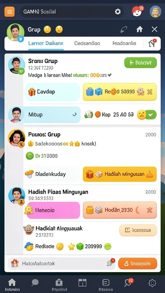 Screenshot 55kbet nomor 1