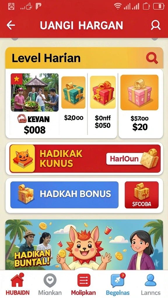 Screenshot 66k nomor 2