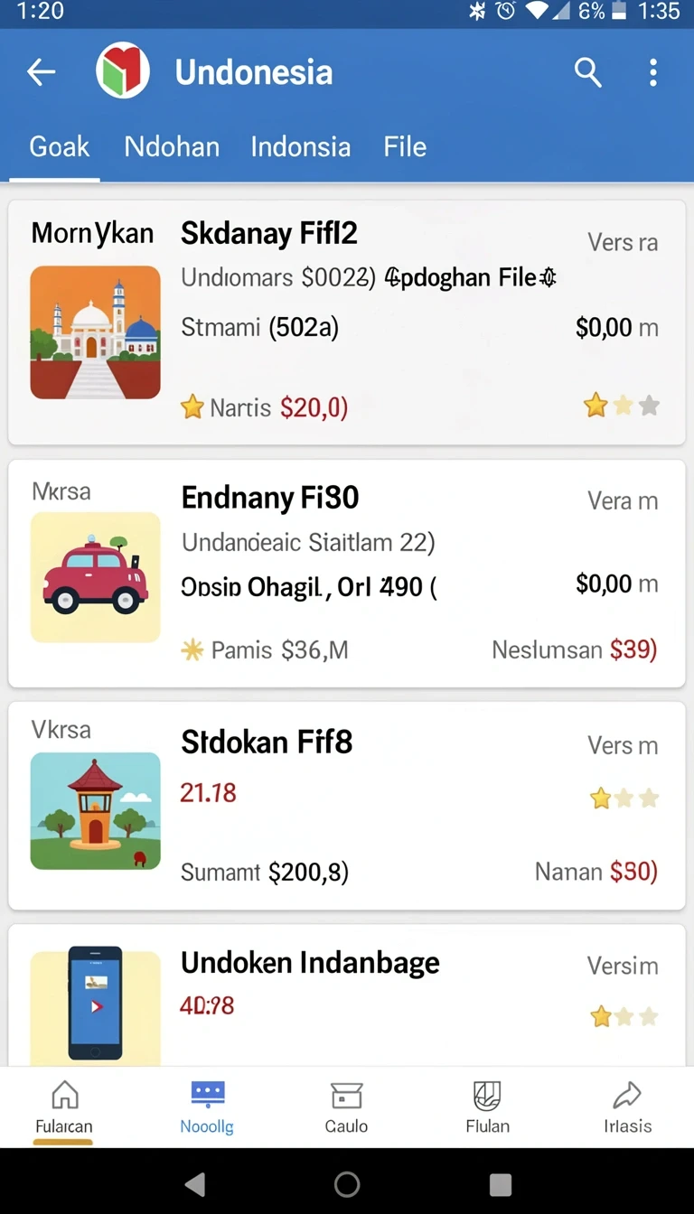 Screenshot 6svip nomor 1