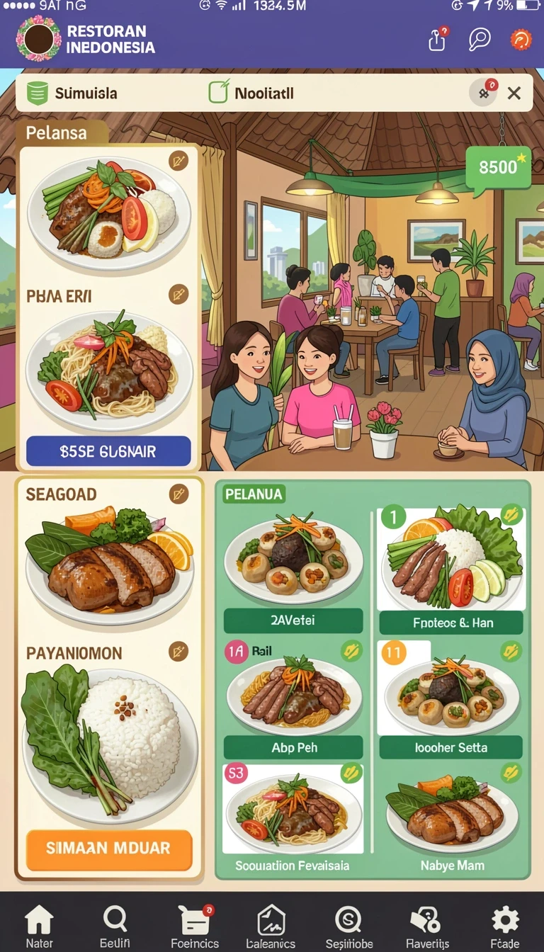 Screenshot 6svip nomor 3