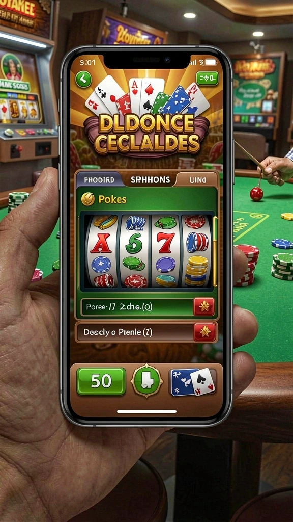 Screenshot a200m nomor 2