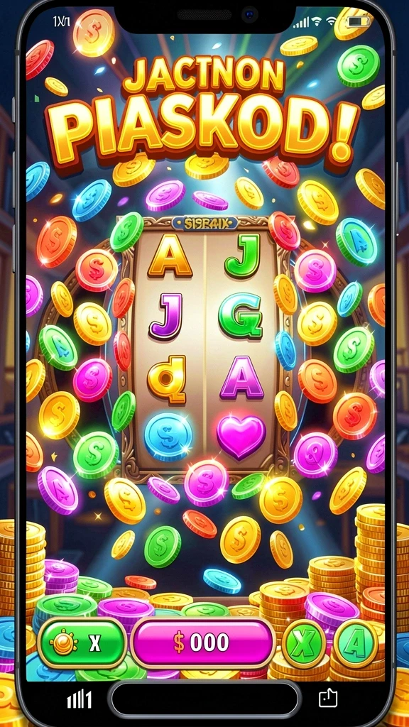Screenshot aceparty nomor 1