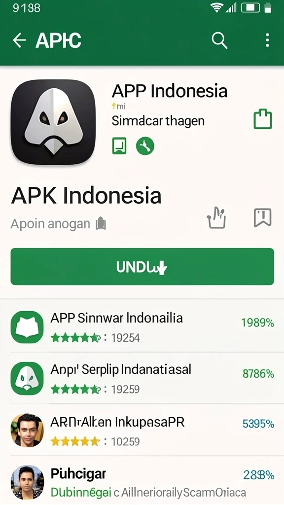 Screenshot aceparty nomor 2
