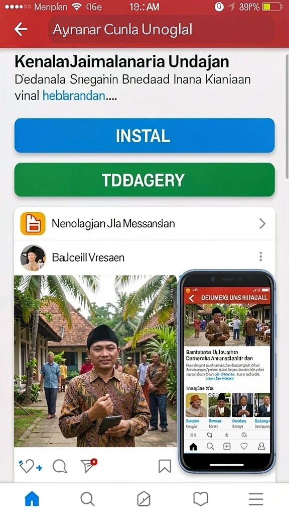 Screenshot ayu89 nomor 2