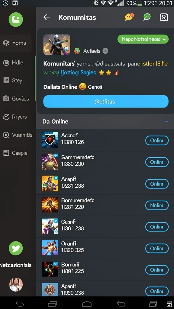 Screenshot bosvip88 nomor 1