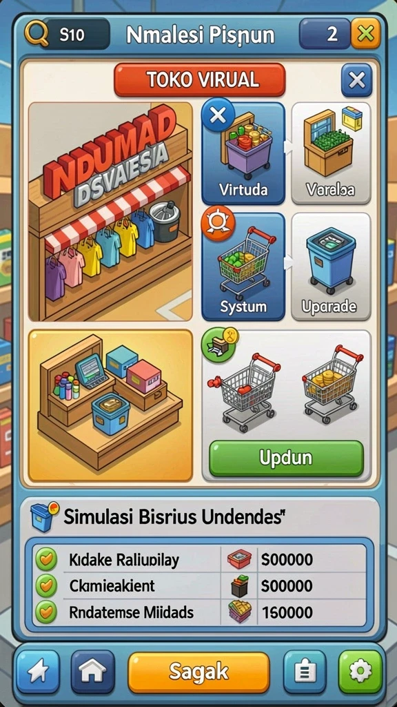 Screenshot bosvip88 nomor 2