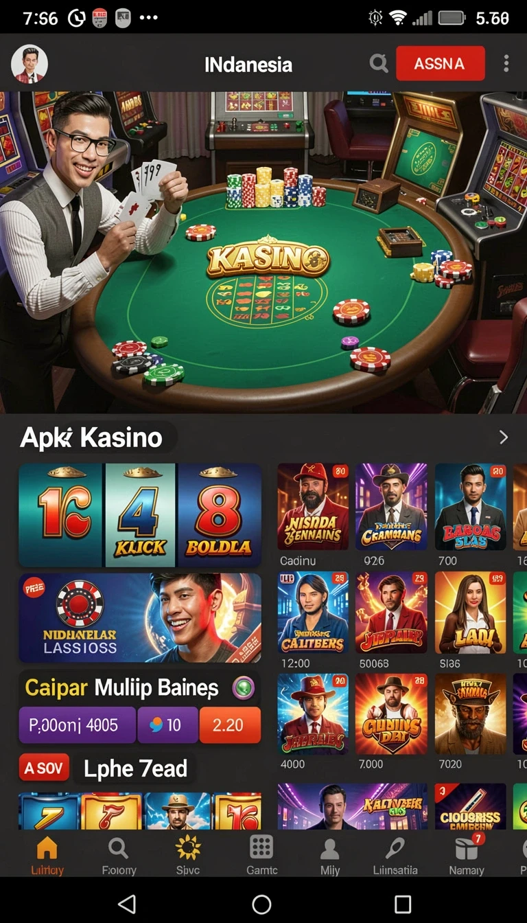 Screenshot bowo77 nomor 2