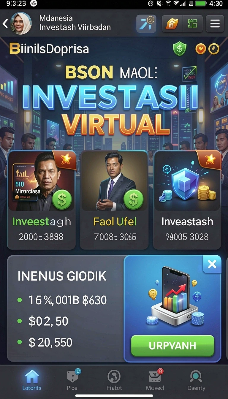 Screenshot bowo77 nomor 3