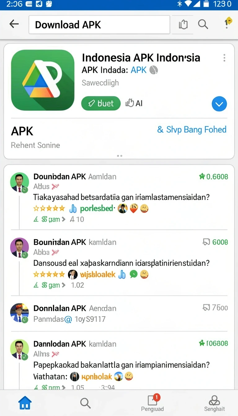 Screenshot bromo77 nomor 1