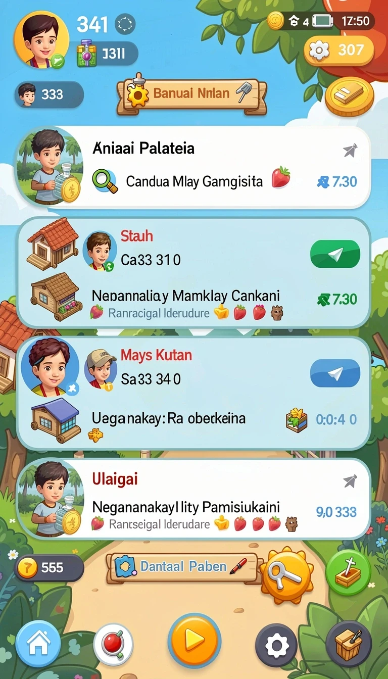 Screenshot bromo77 nomor 3