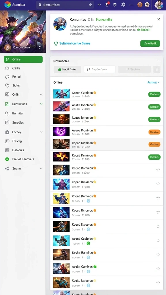 Screenshot bukit777 nomor 3