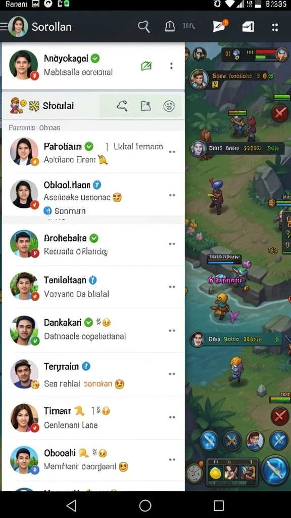 Screenshot bumi303 nomor 1