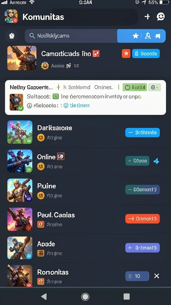 Screenshot bumi303 nomor 3