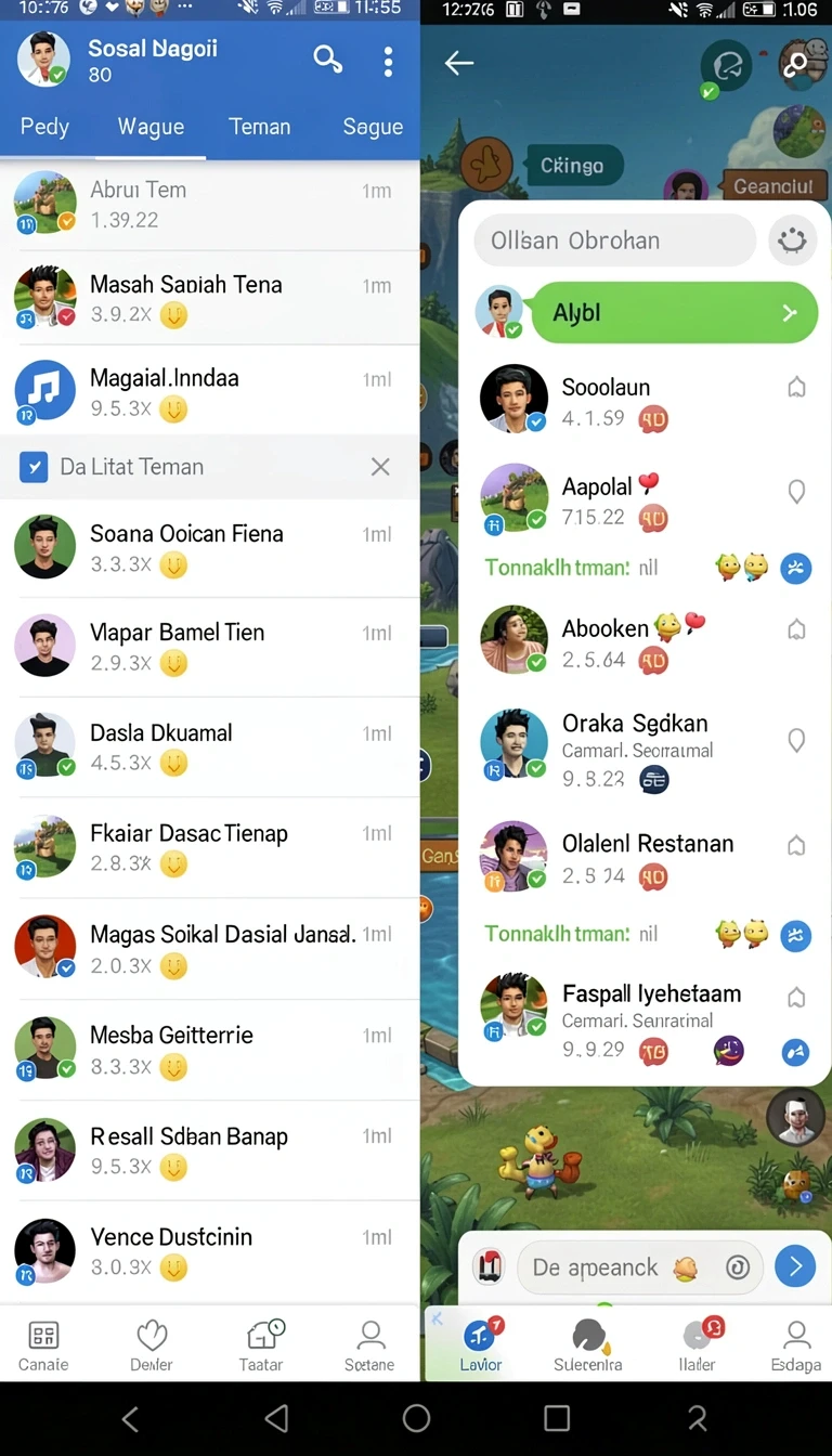 Screenshot c8vip nomor 3