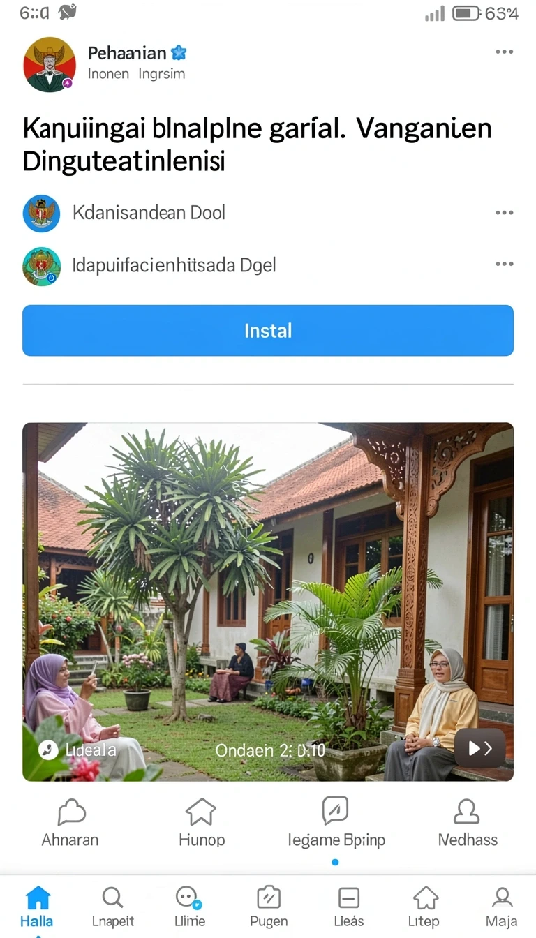Screenshot cacor78 nomor 2