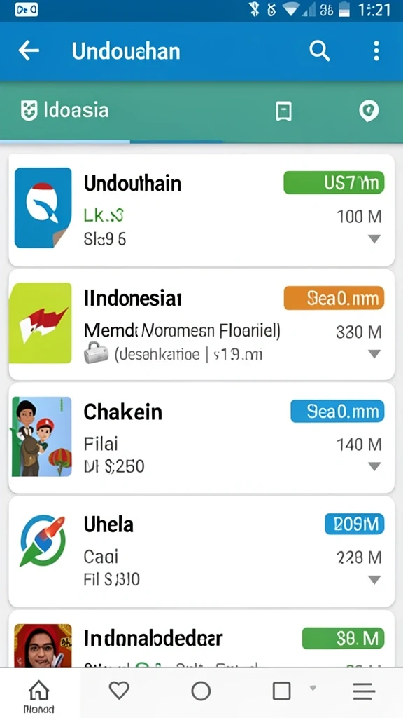 Screenshot cakra777 nomor 2