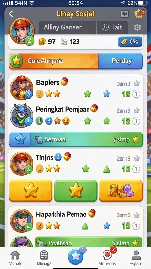 Screenshot dentoto nomor 1