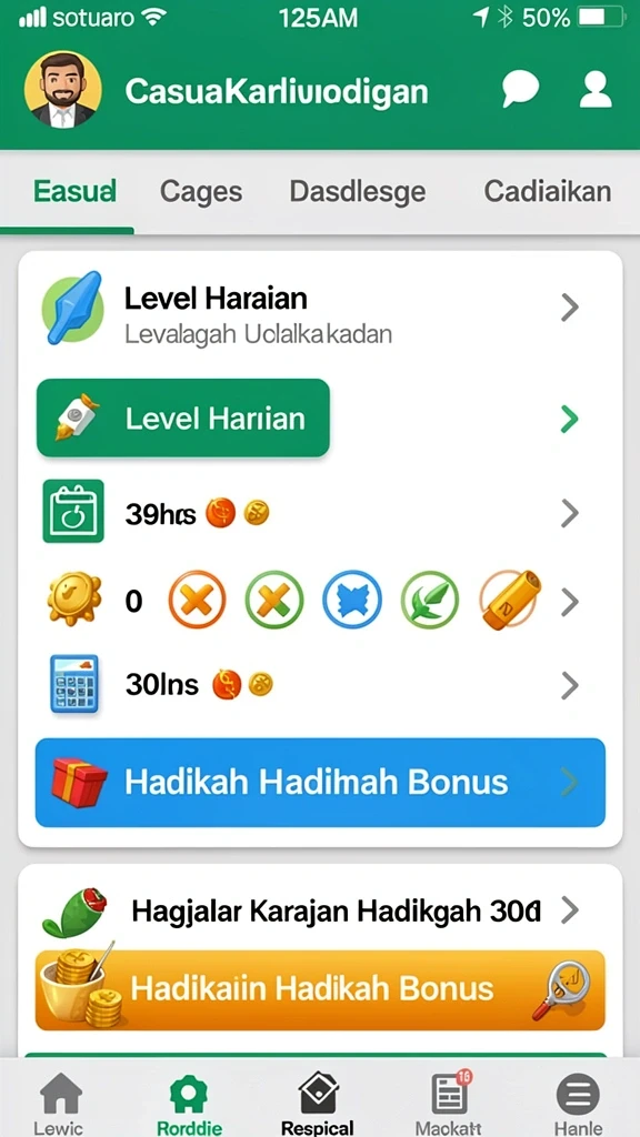 Screenshot dentoto nomor 3