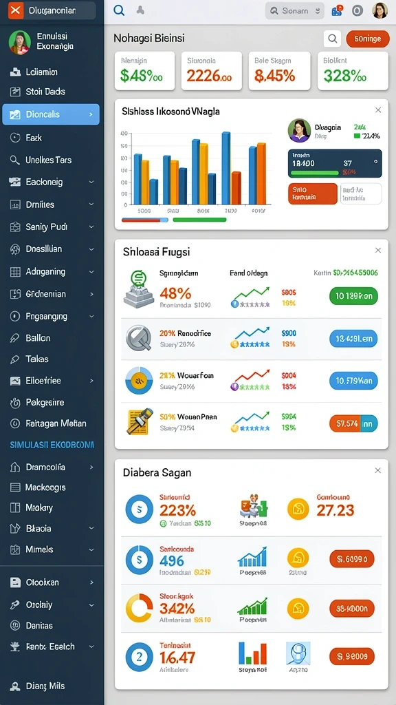 Screenshot dewalive nomor 1