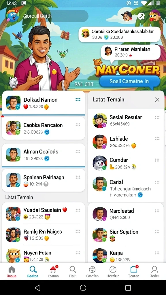 Screenshot djarum4d nomor 1