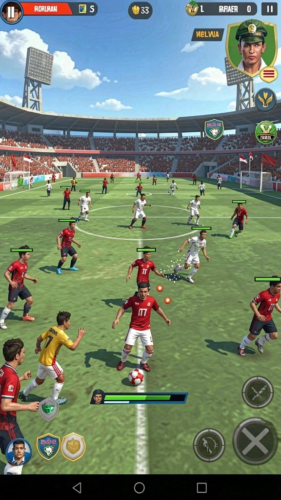 Screenshot djarum4d nomor 3