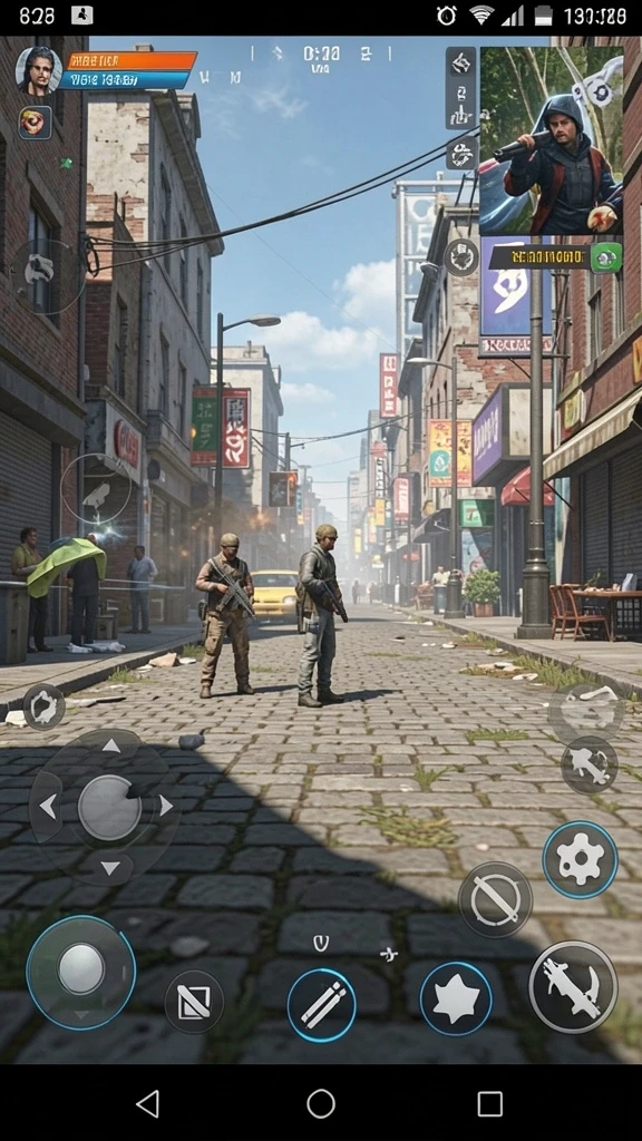 Screenshot dora77 nomor 1