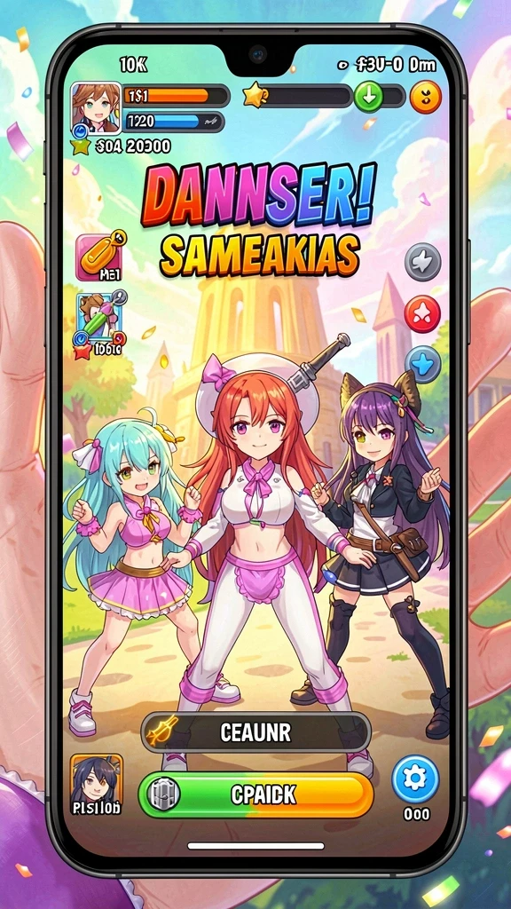 Screenshot gacormax nomor 1