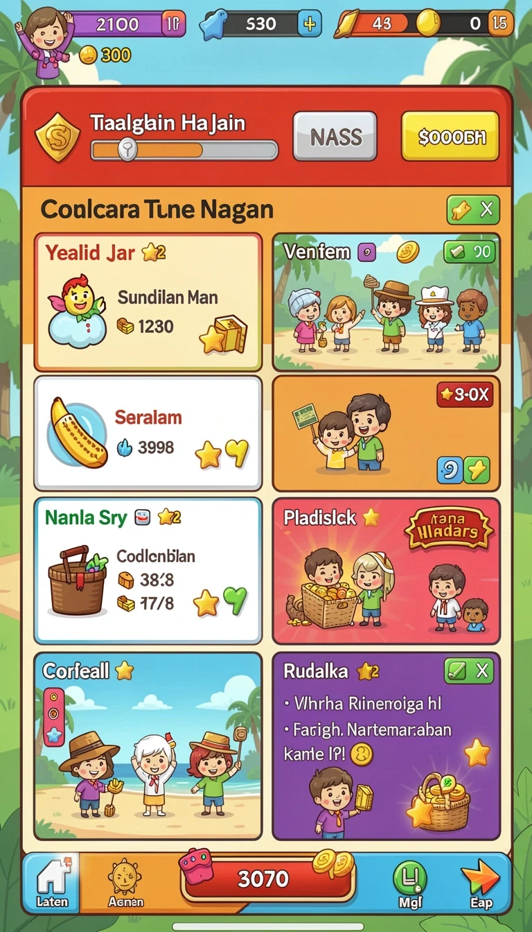 Screenshot harapjp nomor 1