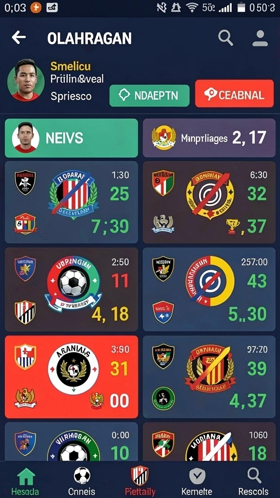 Screenshot hoki9 nomor 1
