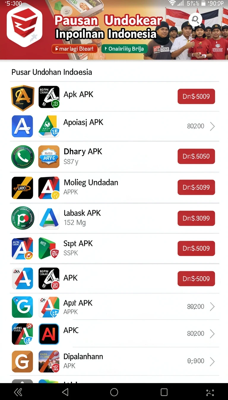 Screenshot hot51 nomor 1