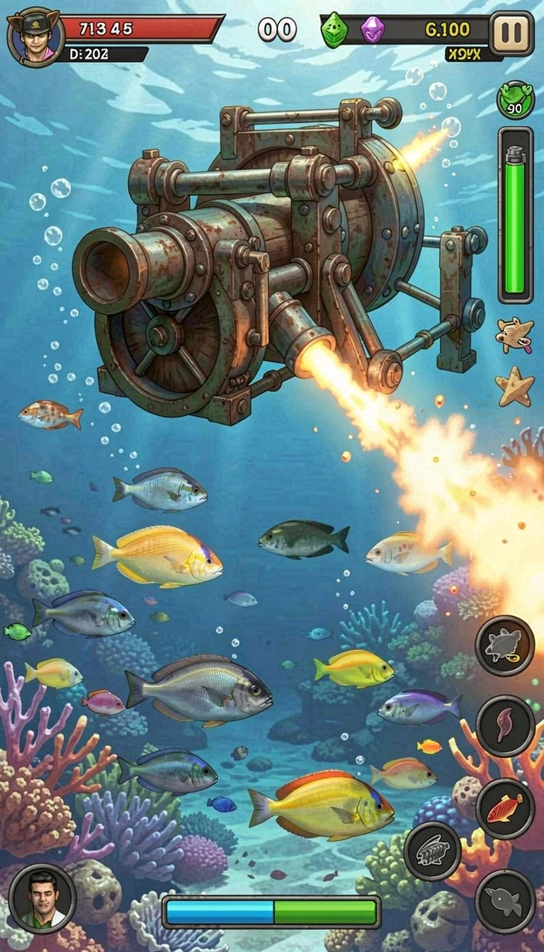 Screenshot idrgame nomor 1