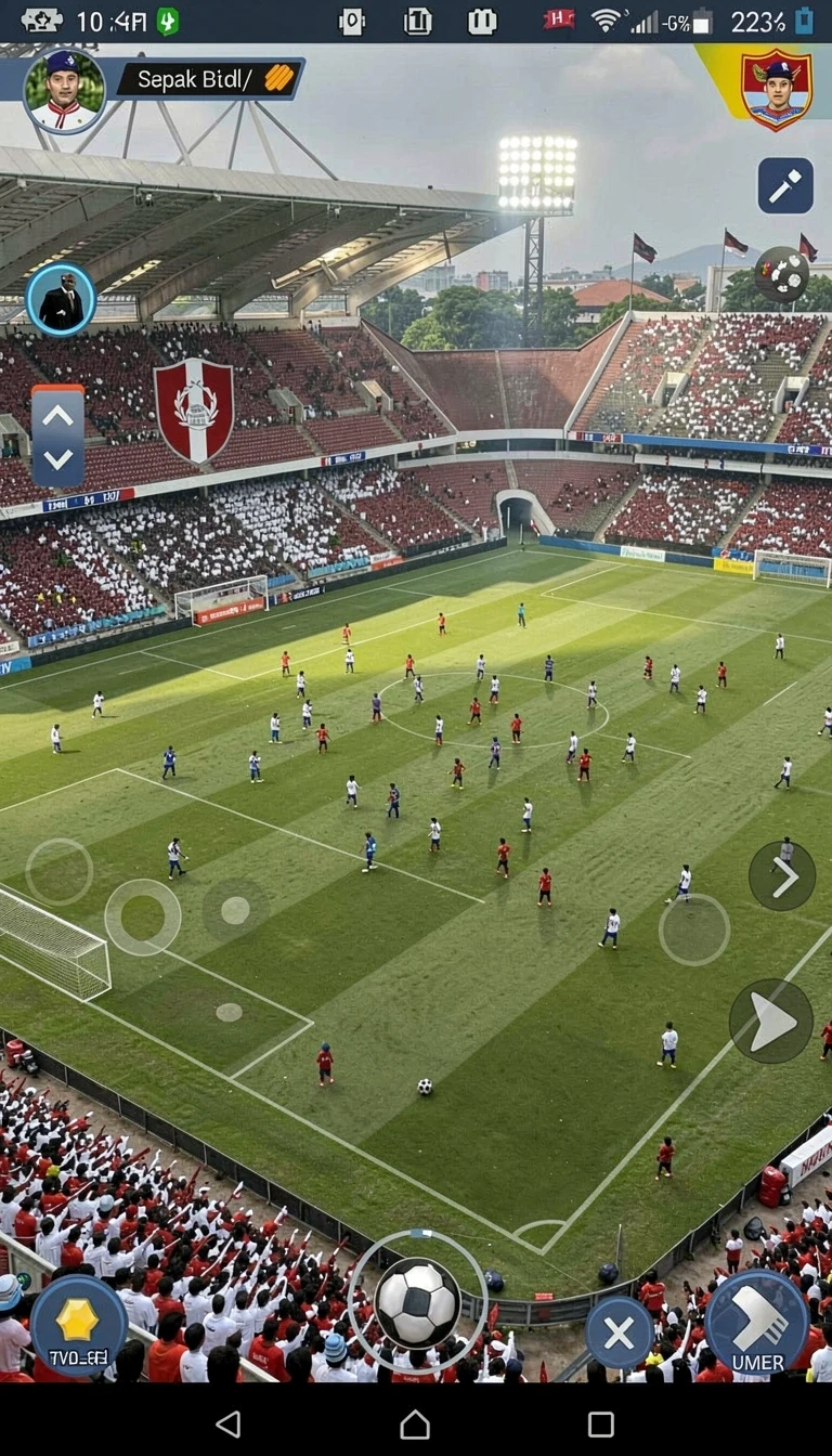 Screenshot idrgame nomor 2
