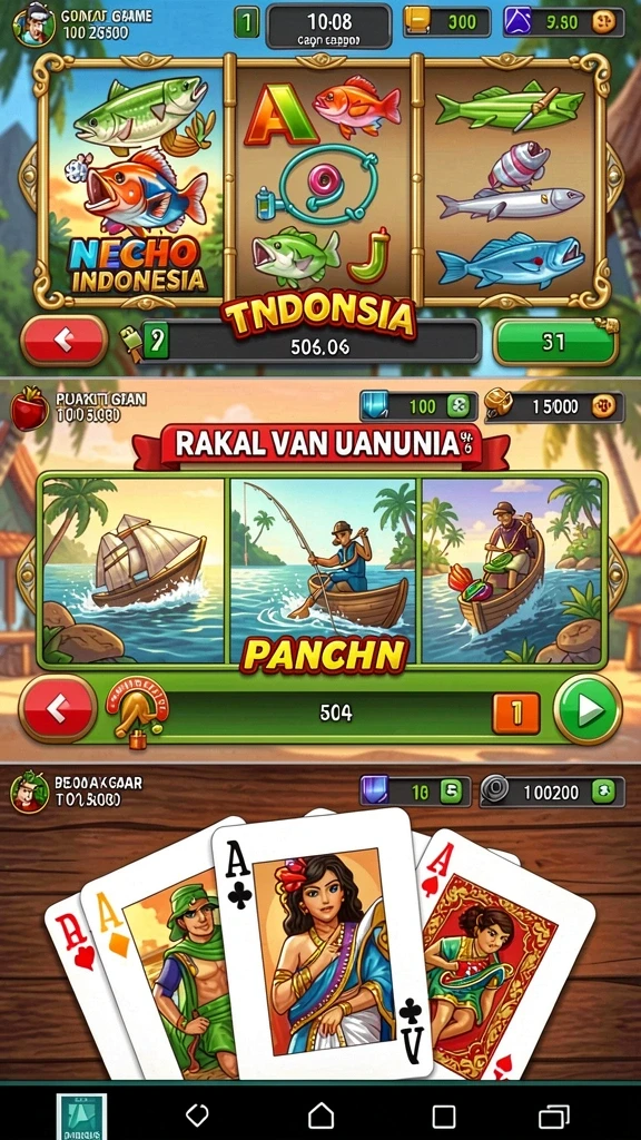 Screenshot jago368 nomor 1