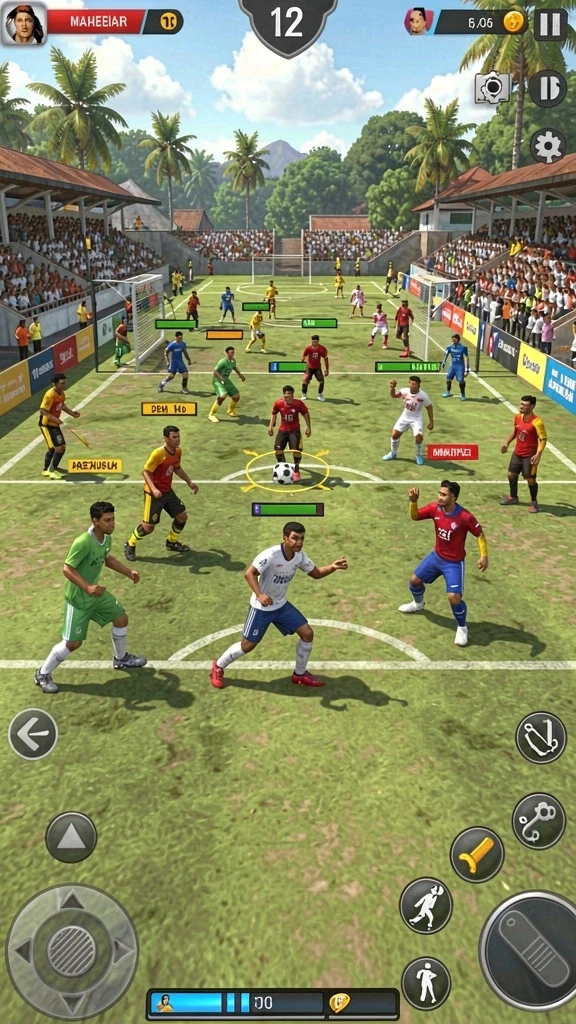 Screenshot jaya89 nomor 3