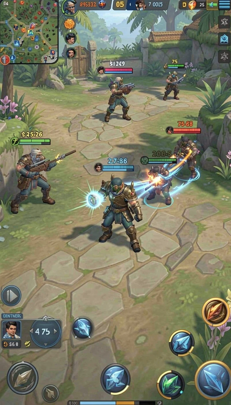 Screenshot jktjkt nomor 1