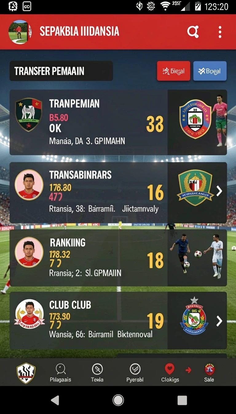 Screenshot jktjkt nomor 3