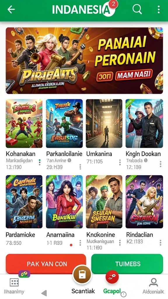 Screenshot juarago nomor 2