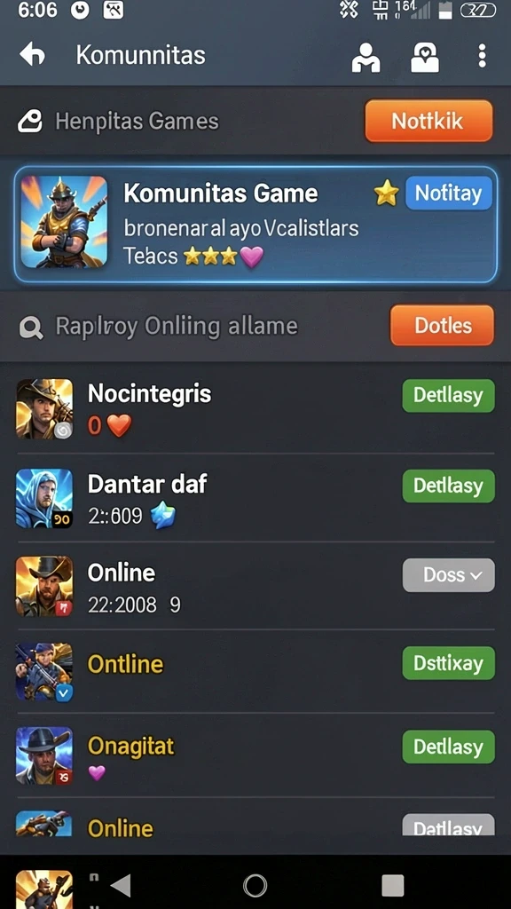 Screenshot love678 nomor 3
