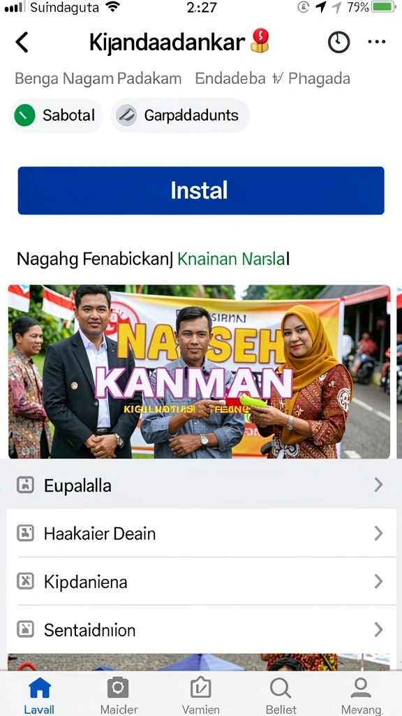 Screenshot luckybest88 nomor 1