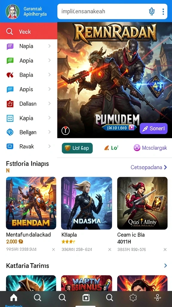 Screenshot luckybest88 nomor 2