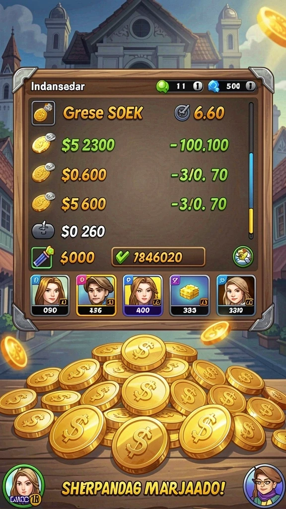 Screenshot luckybest88 nomor 3