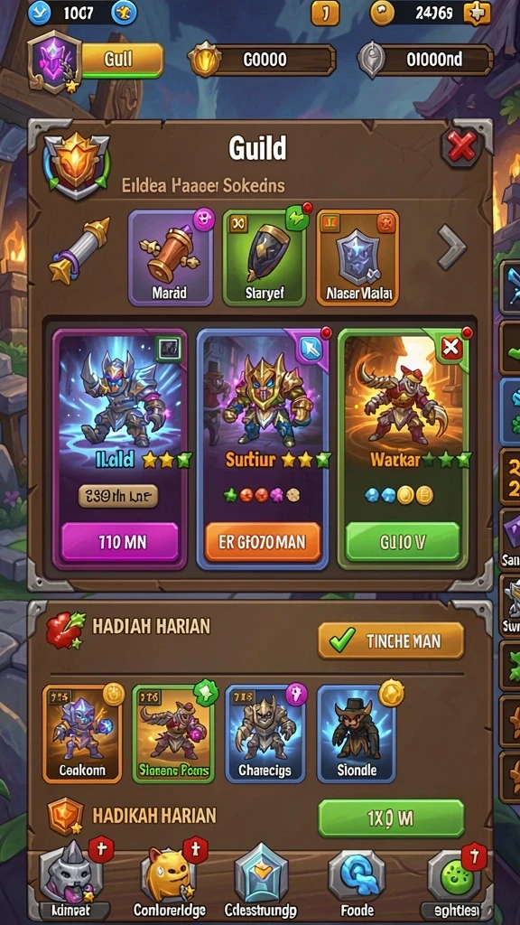 Screenshot mabar88 nomor 1