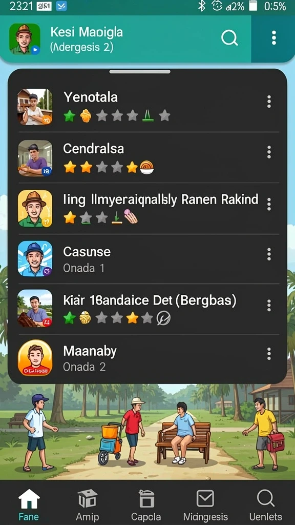 Screenshot macan388 nomor 1