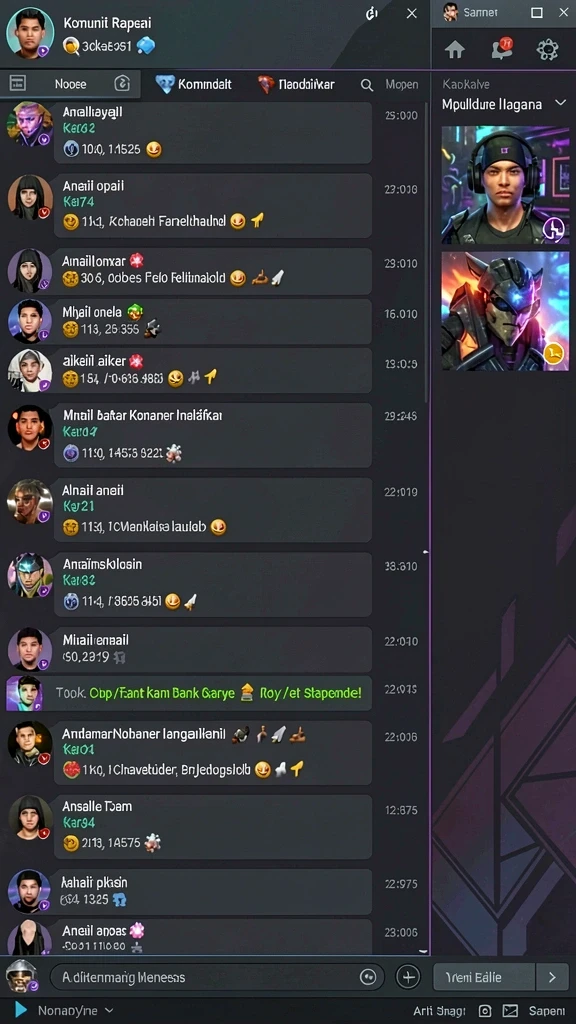 Screenshot macan388 nomor 2