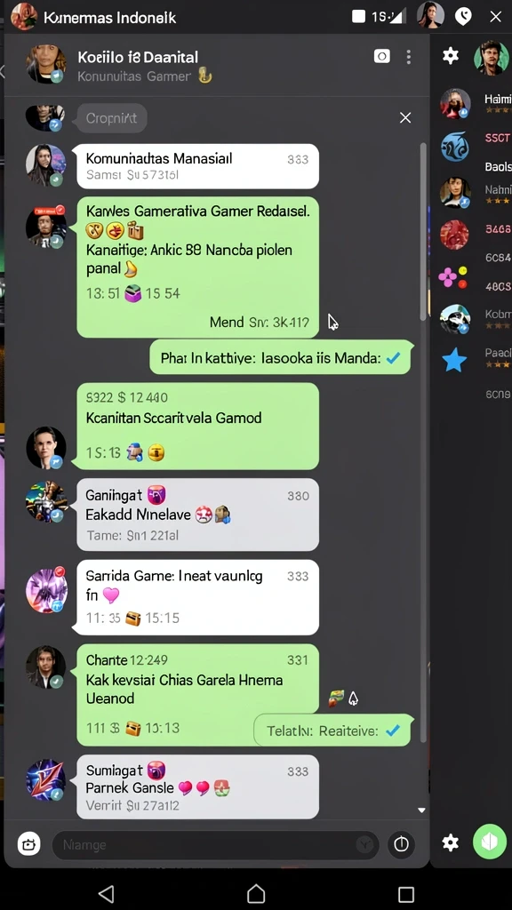 Screenshot maxwin303 nomor 3