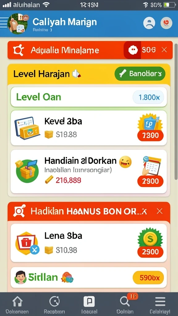 Screenshot menang123 nomor 1