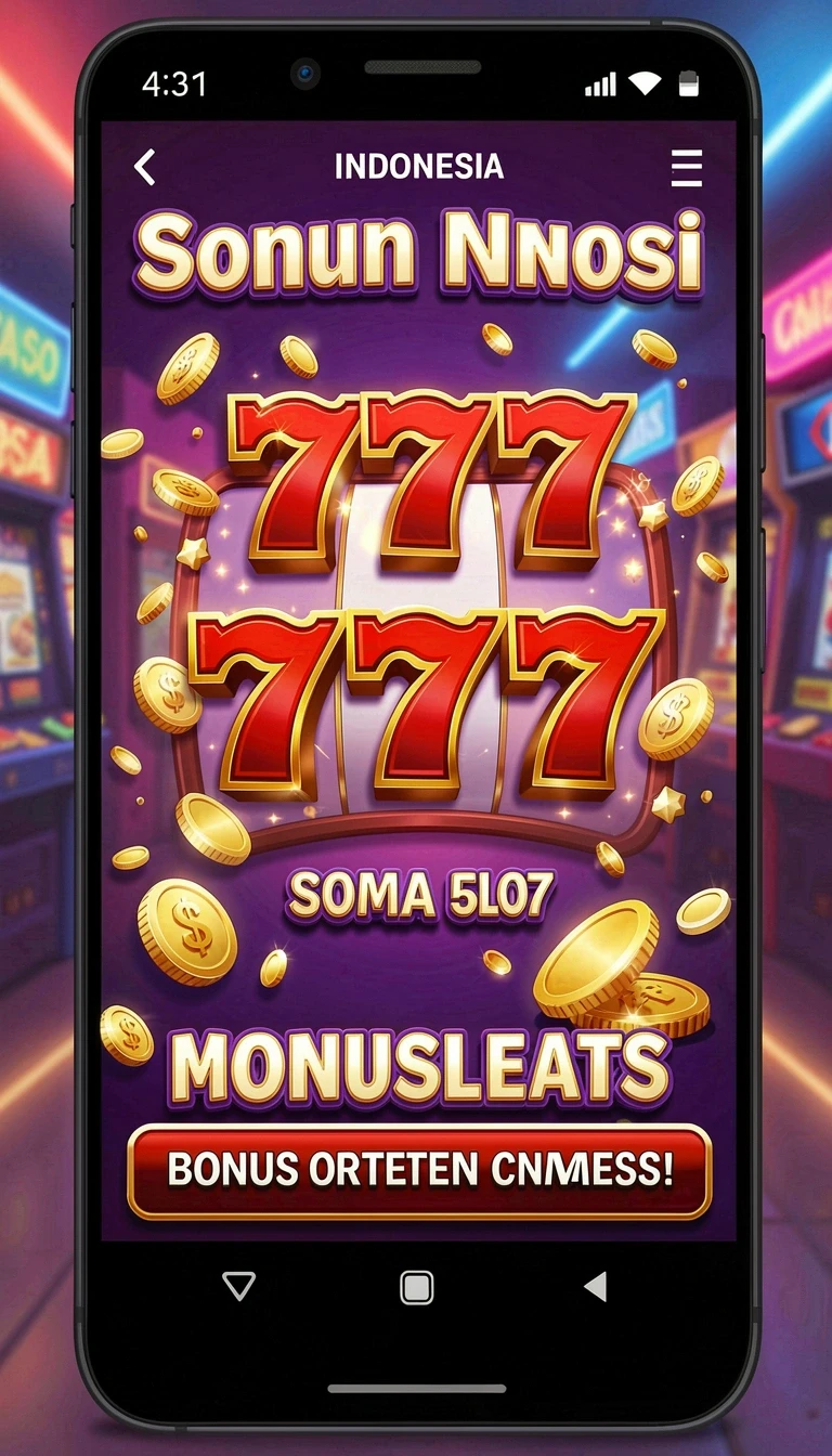 Screenshot mpo777 nomor 3